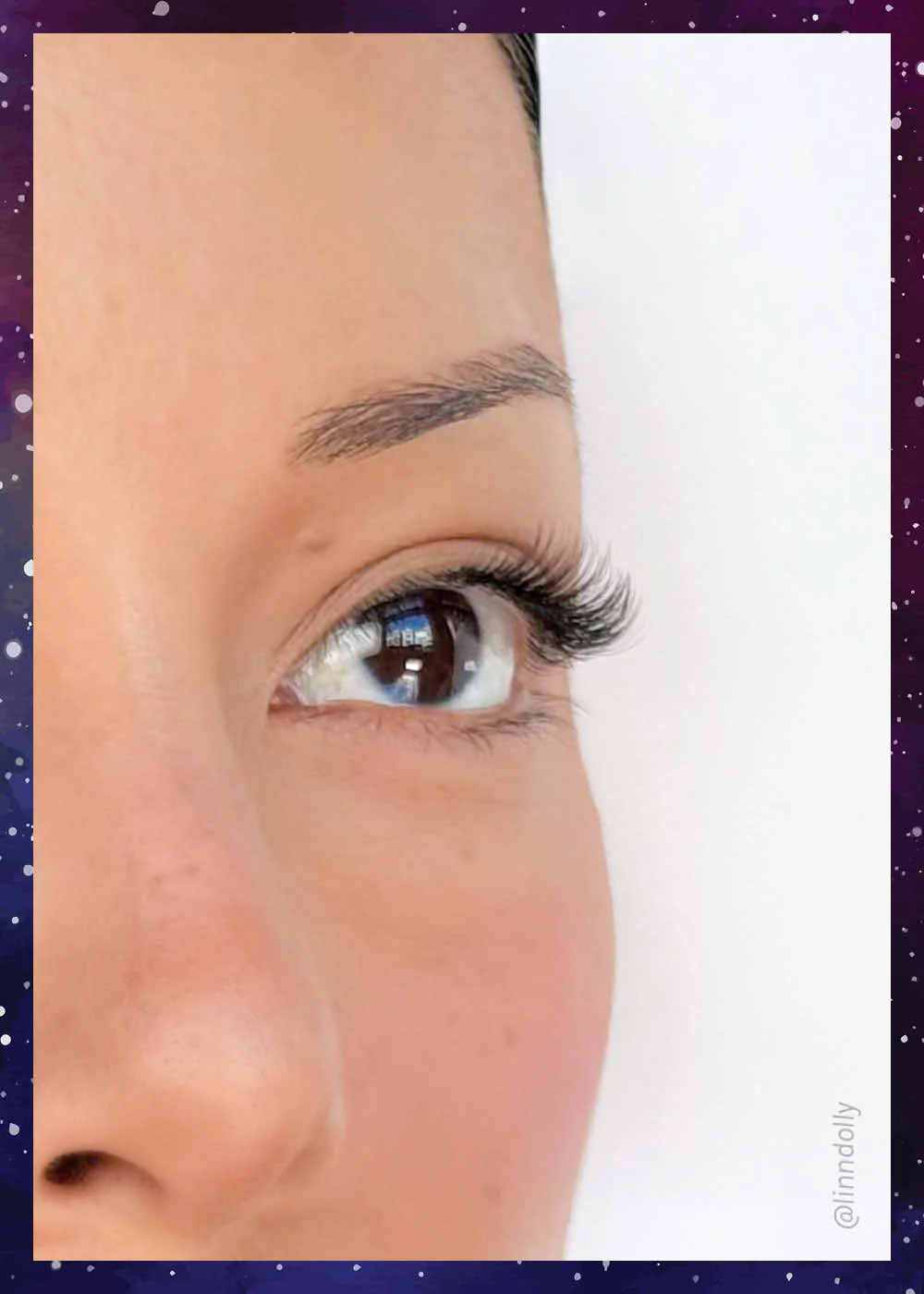 Demi-Dream Half Lashes �C Subtle - Mrs Treak