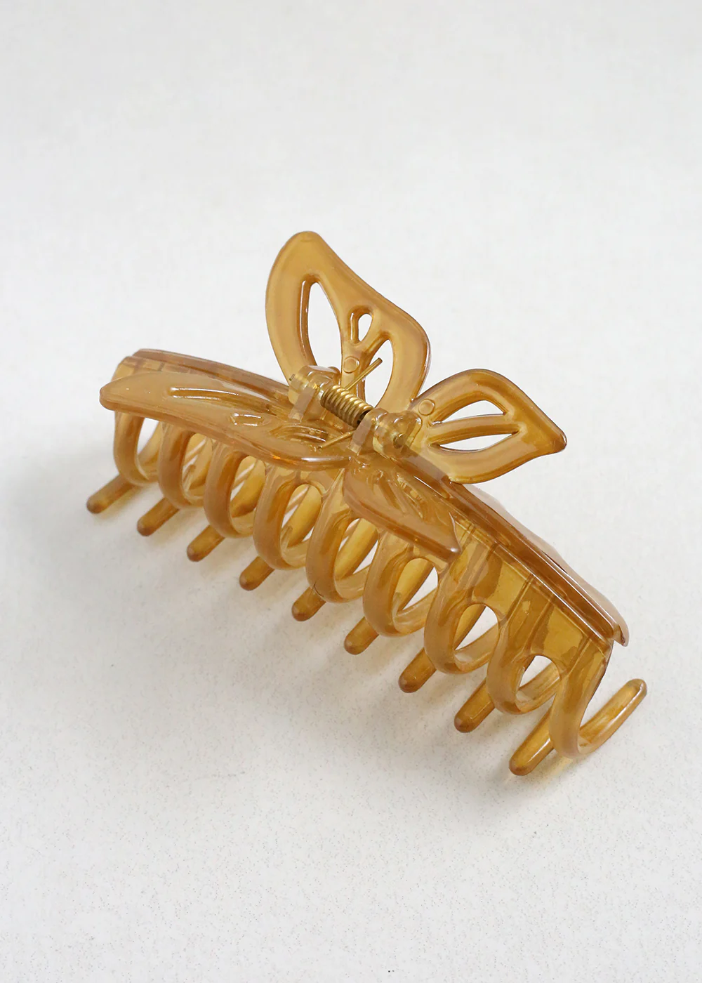 Large Butterfly Claw Clip - Mrs Treak