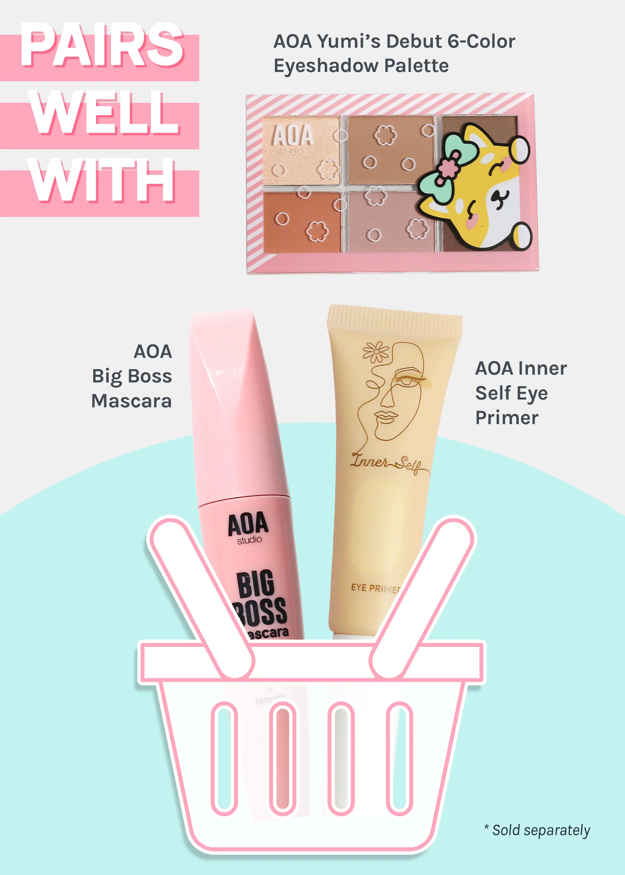 AOA Silk Stroke Liquid Eyeliner - Mrs Treak