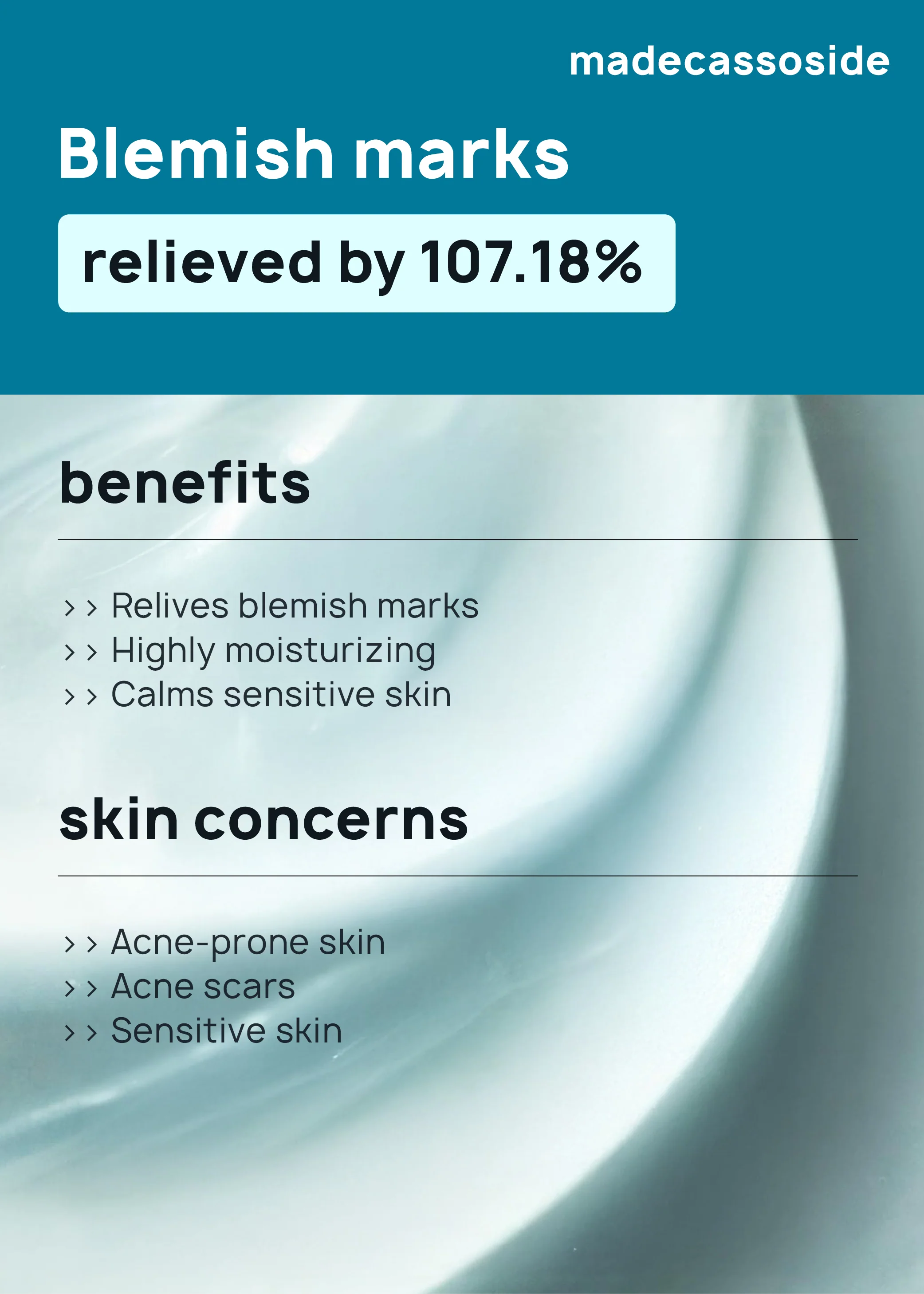 MEDIHEAL Derma Modeling Pack - Mrs Treak