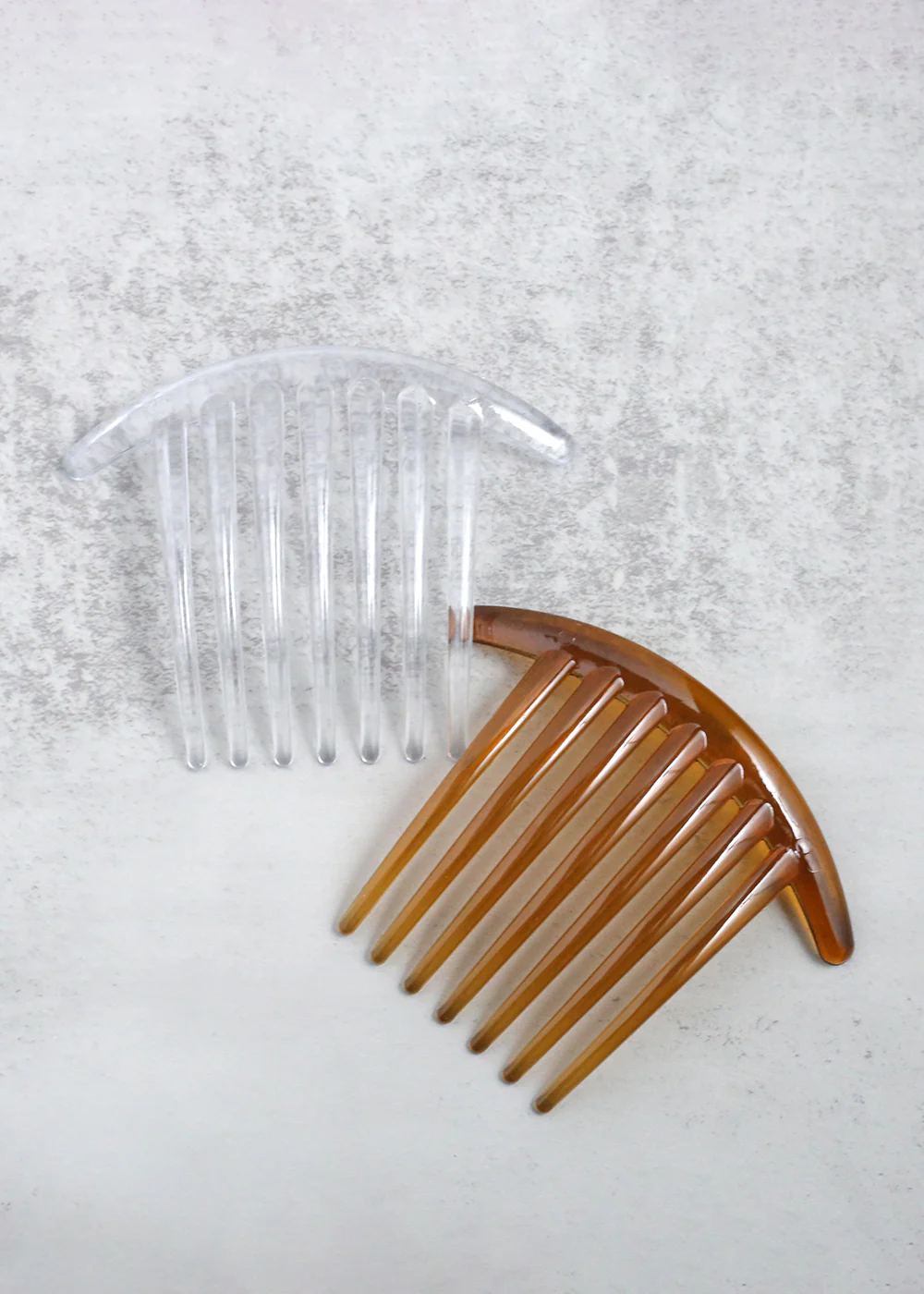 Classic Comb Hair Pins - Mrs Treak
