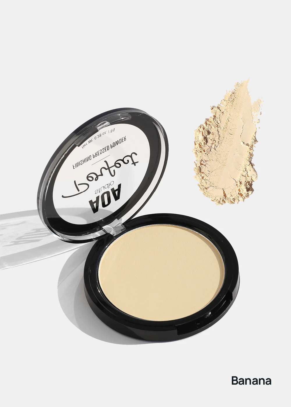 AOA Perfect Pressed Powder - Mrs Treak