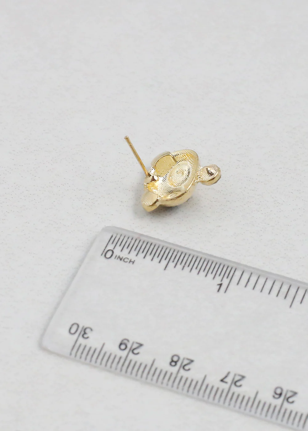 Cute Panda Earring Studs - Mrs Treak