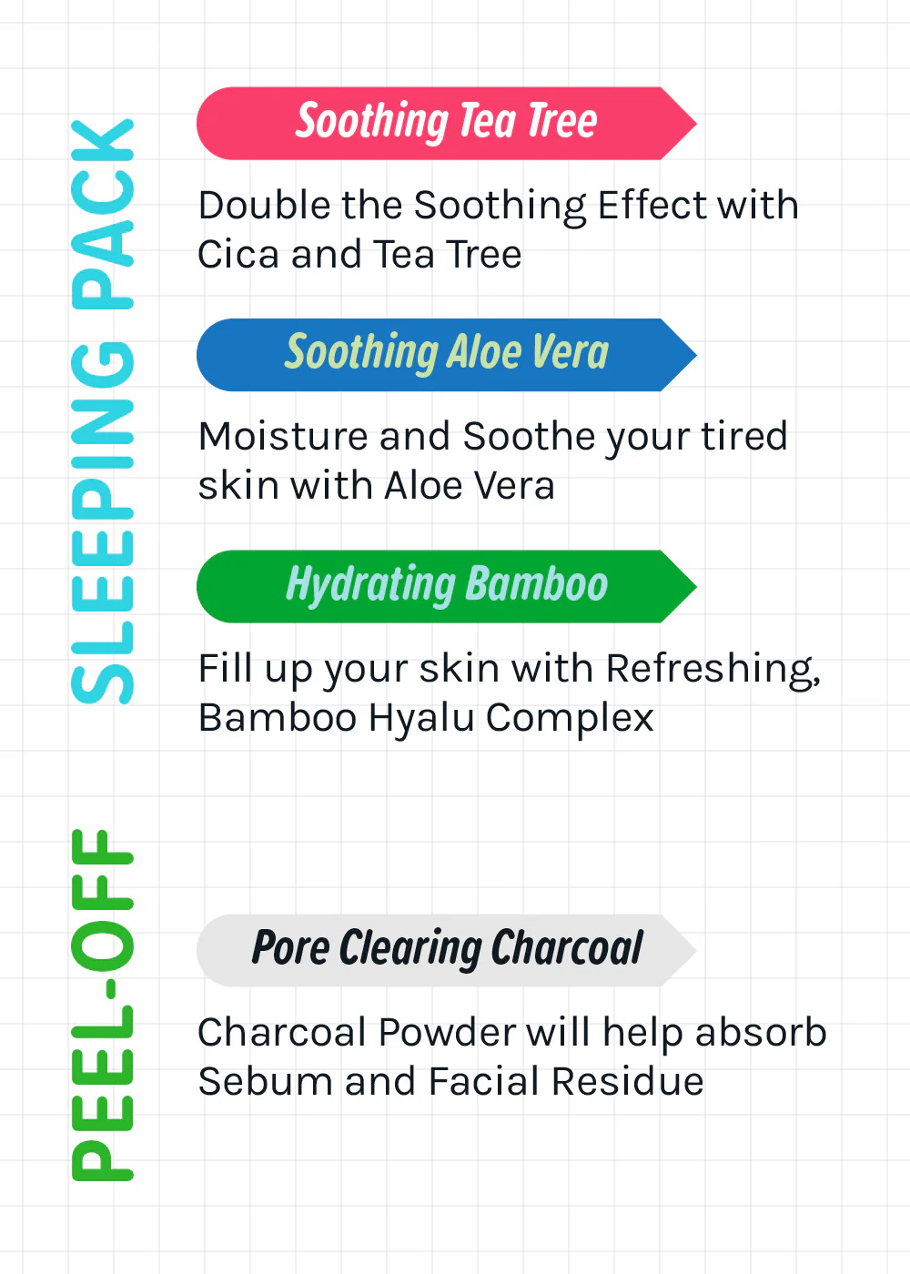 BRINGGREEN Fresh Bowl Pack - Mrs Treak