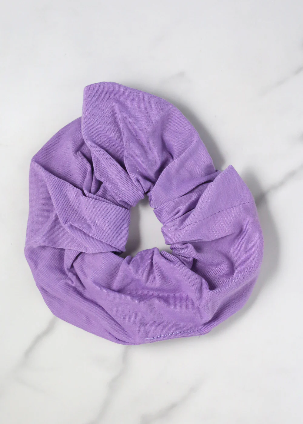 Soft Vibrant Hair Scrunchies - Mrs Treak