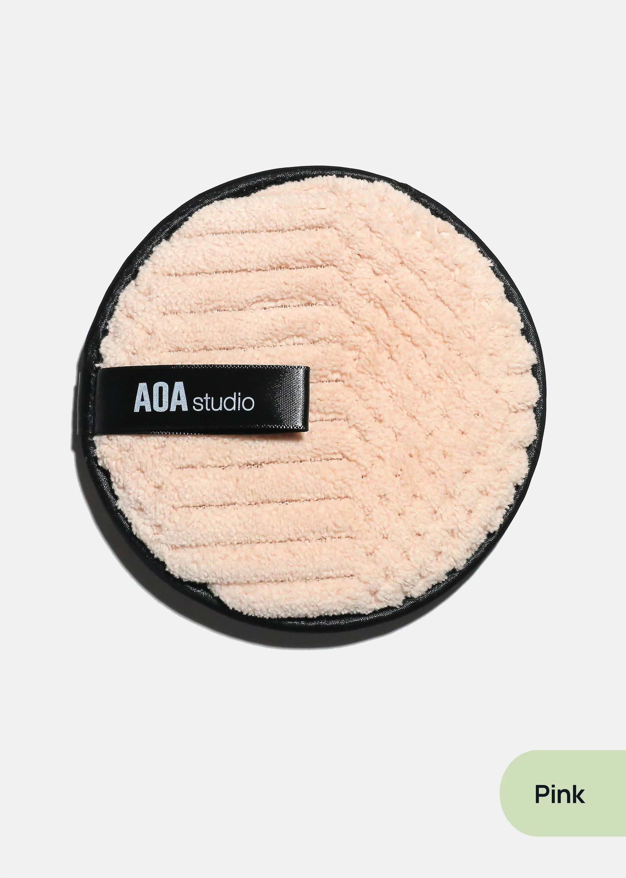 AOA Makeup Remover Cleansing Pad - Mrs Treak