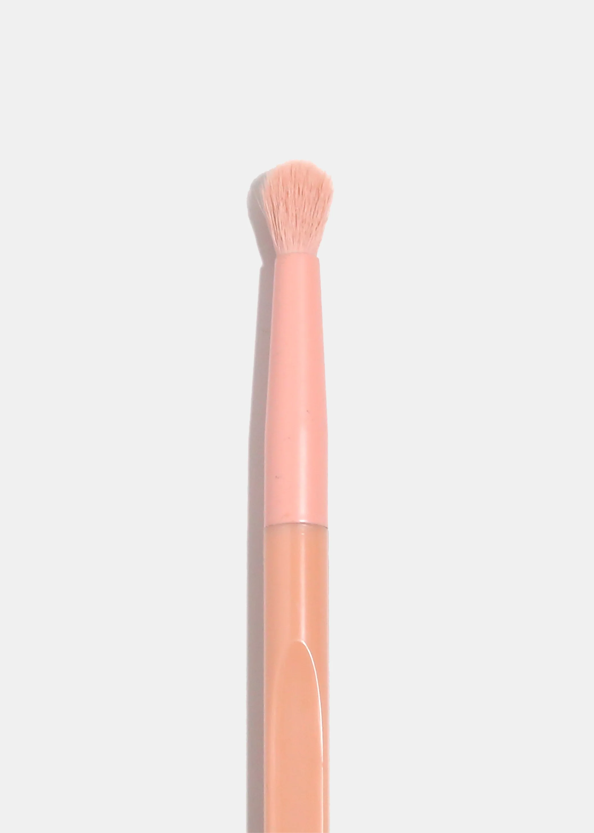 AOA Matte Rose Single Brush �C E150 Blending Brush - Mrs Treak