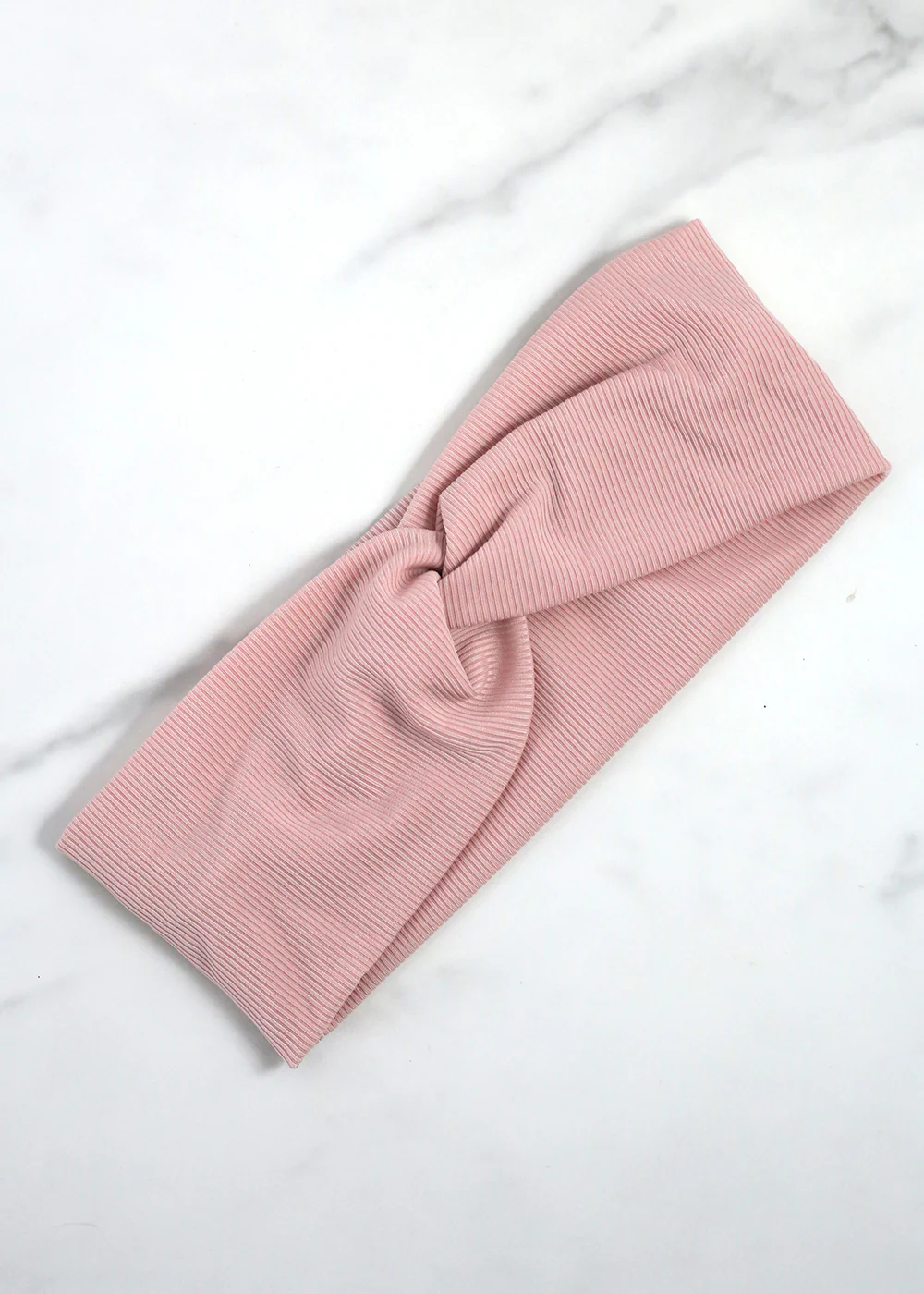 Soft Textured Headband - Mrs Treak