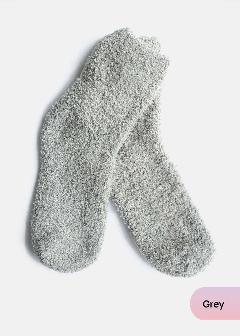 Warm and Fuzzy Winter Socks - Mrs Treak