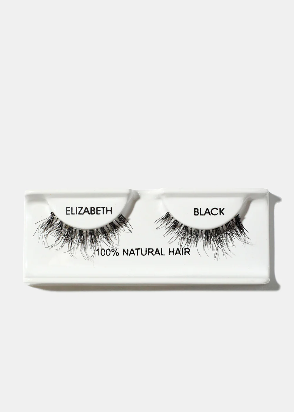 AOA Studio Eyelashes - Elizabeth - Mrs Treak