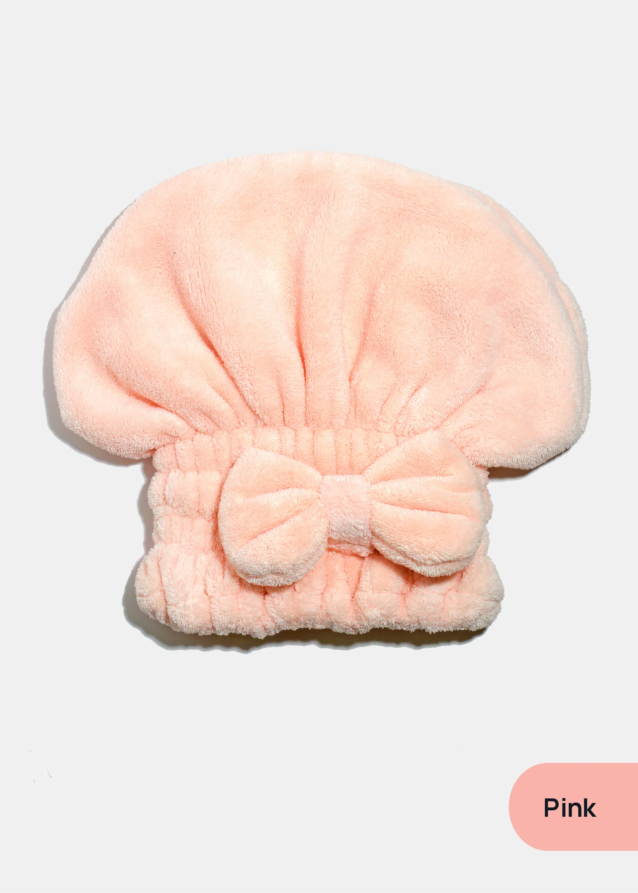 AOA Quick Drying Hair Bonnet - Mrs Treak