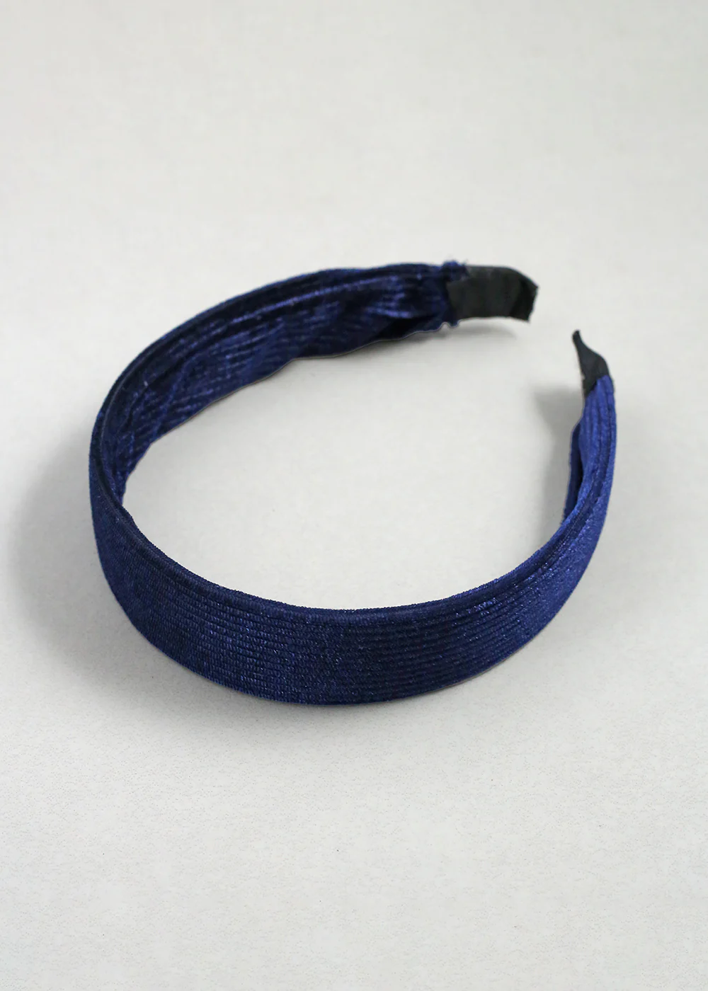 Classic Velvet Hairband - Mrs Treak
