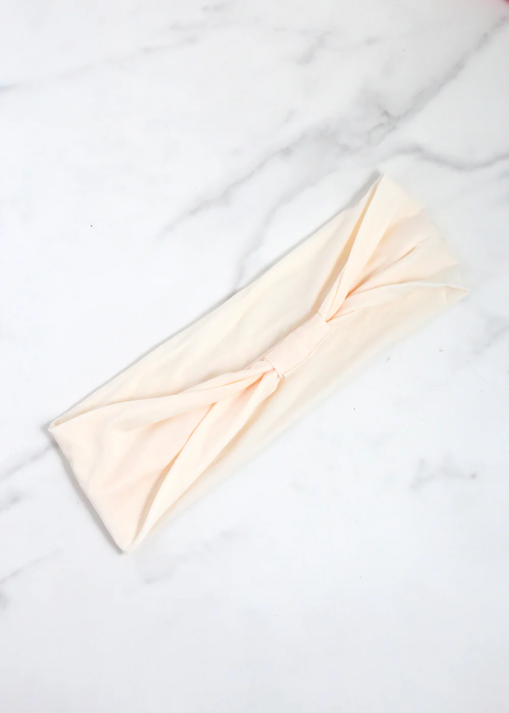 Yoga Knot Headband - Mrs Treak