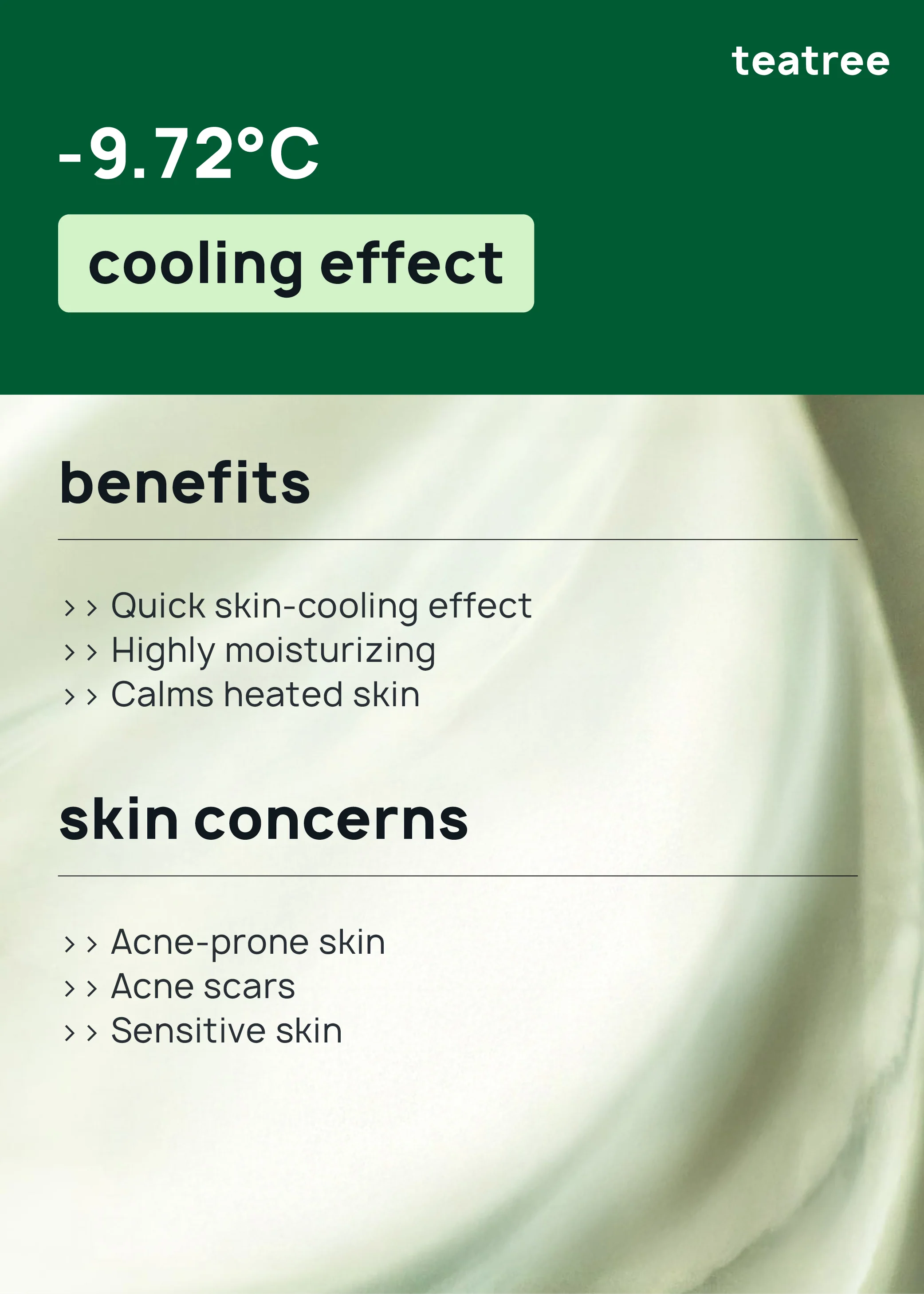 MEDIHEAL Derma Modeling Pack - Mrs Treak