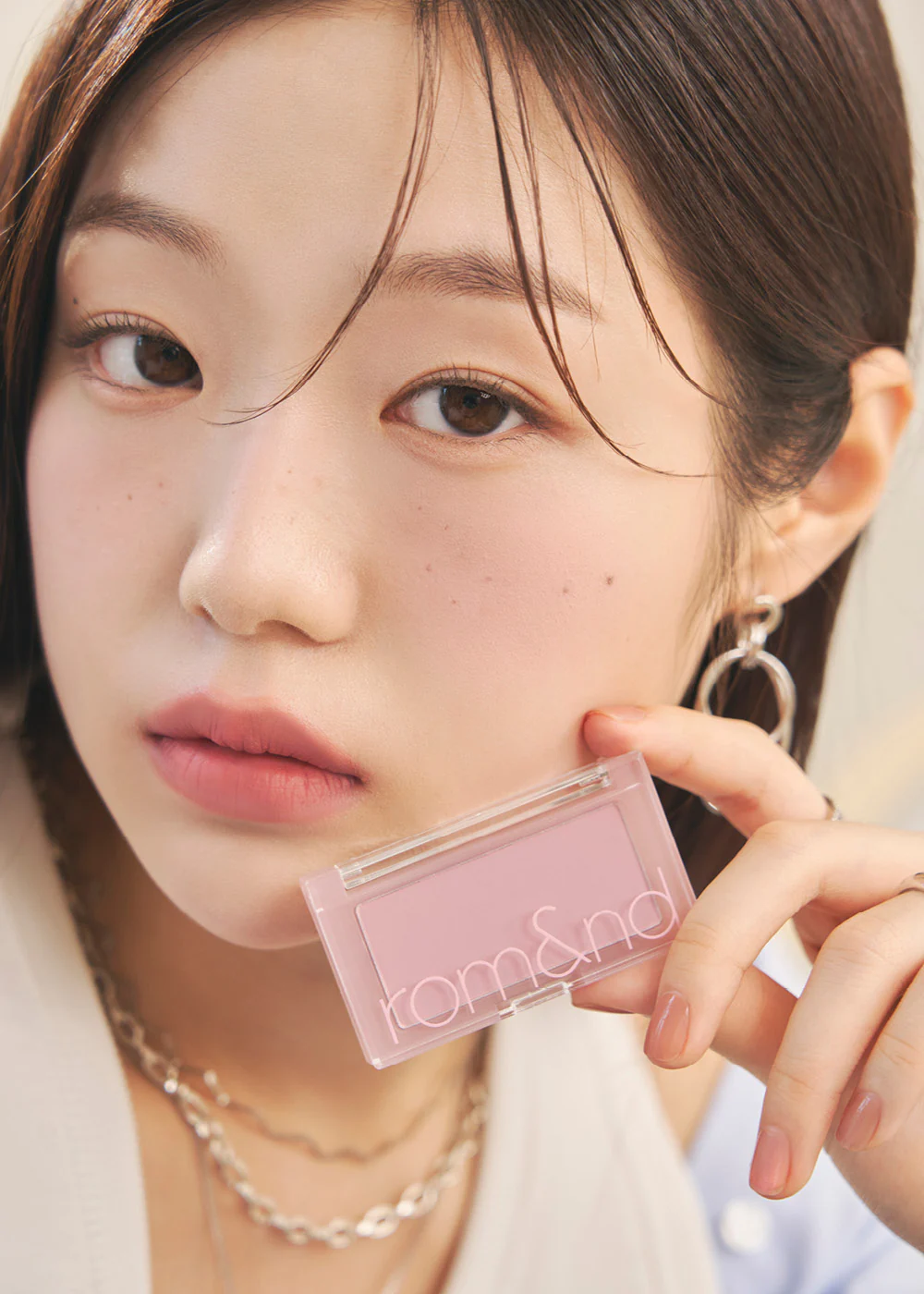 rom&nd Better Than Cheek - Mrs Treak