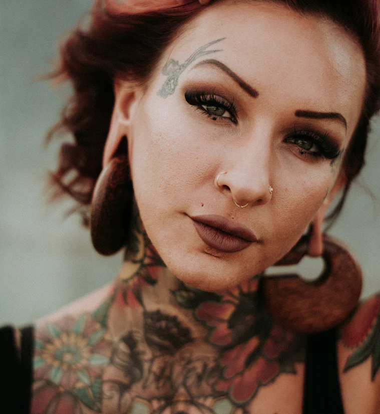 Annular Hoop Coconut Wooden Hangers - Mrs Treak