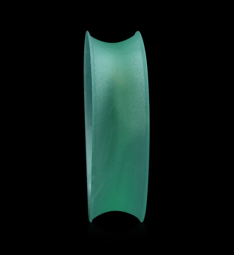 Kaos Sea Foam Pearl Silicone Skin Eyelets - Mrs Treak