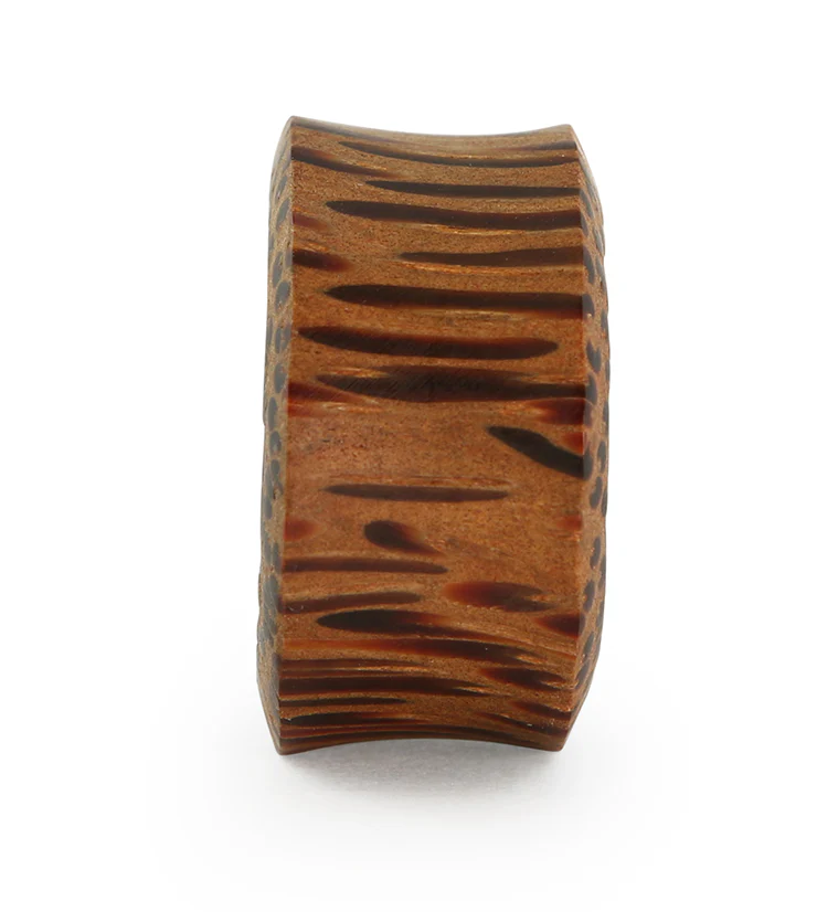 Coconut Wood Tunnels - Mrs Treak