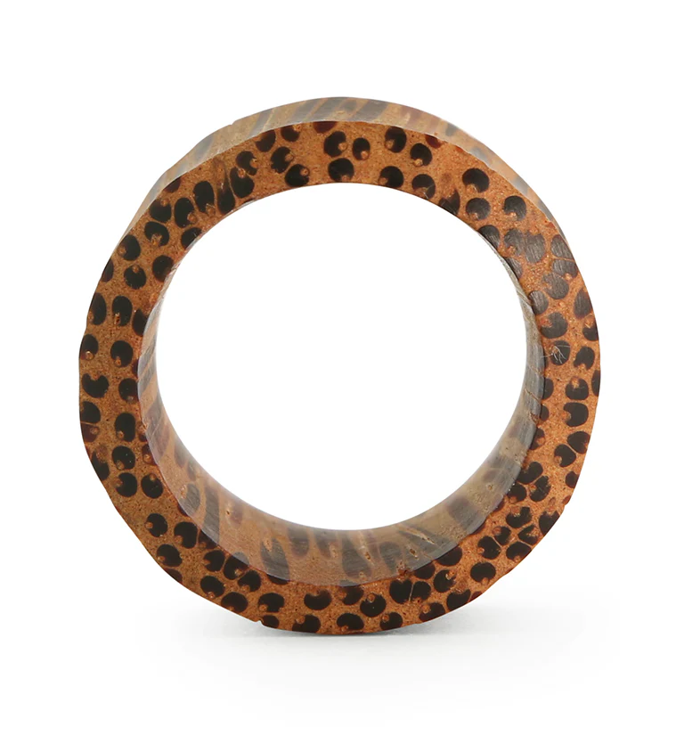 Coconut Wood Tunnels - Mrs Treak