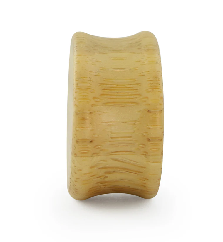 Bamboo Plugs - Mrs Treak