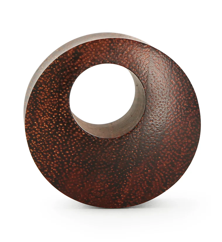 Wooden Offset Tunnels - Mrs Treak