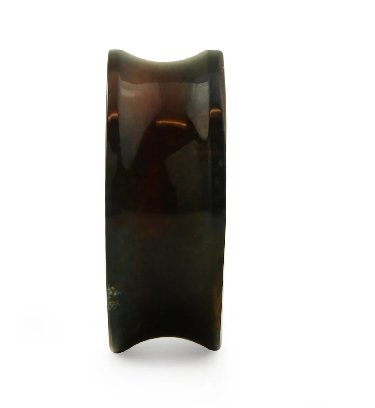 Amber Plugs - Mrs Treak