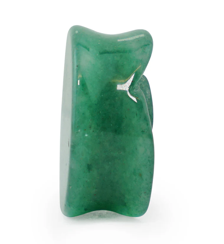 Aventurine Stone Rosebud Plugs - Mrs Treak