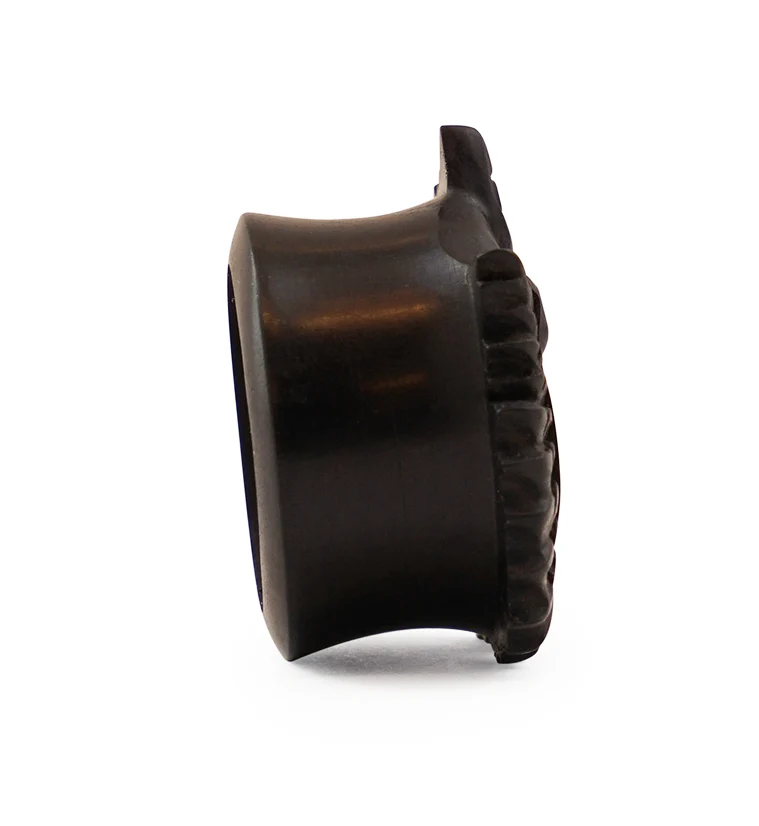 Sacred Beetle Areng Wood Tunnels - Mrs Treak