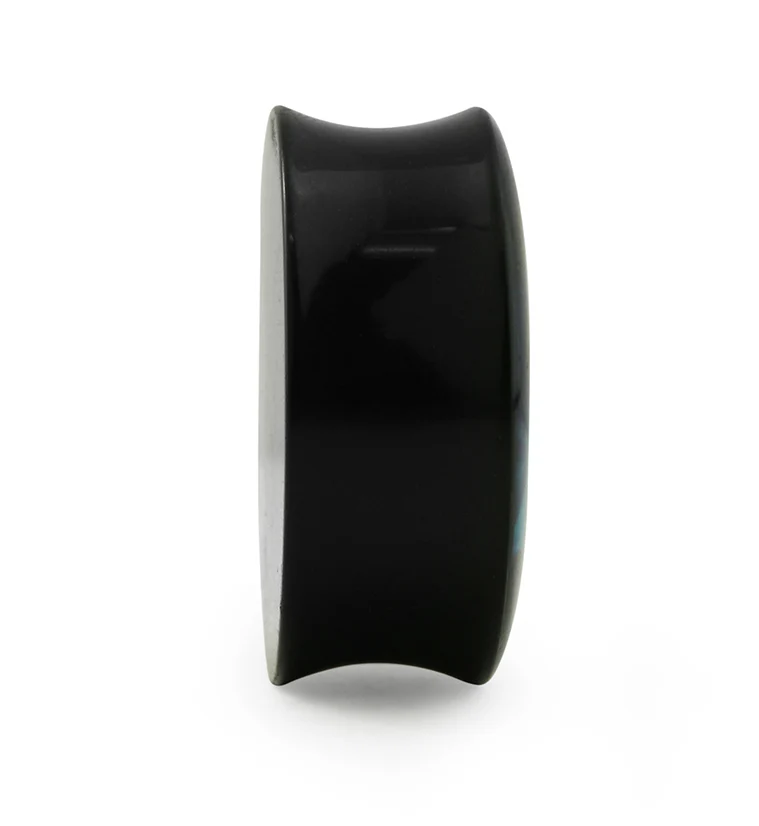 Triangle Galaxy Plugs - Mrs Treak