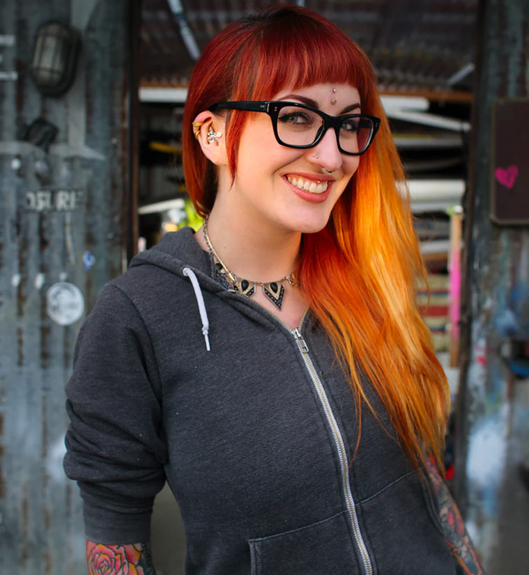 Kaos Silicone Hider Plugs Version 4 - Mrs Treak