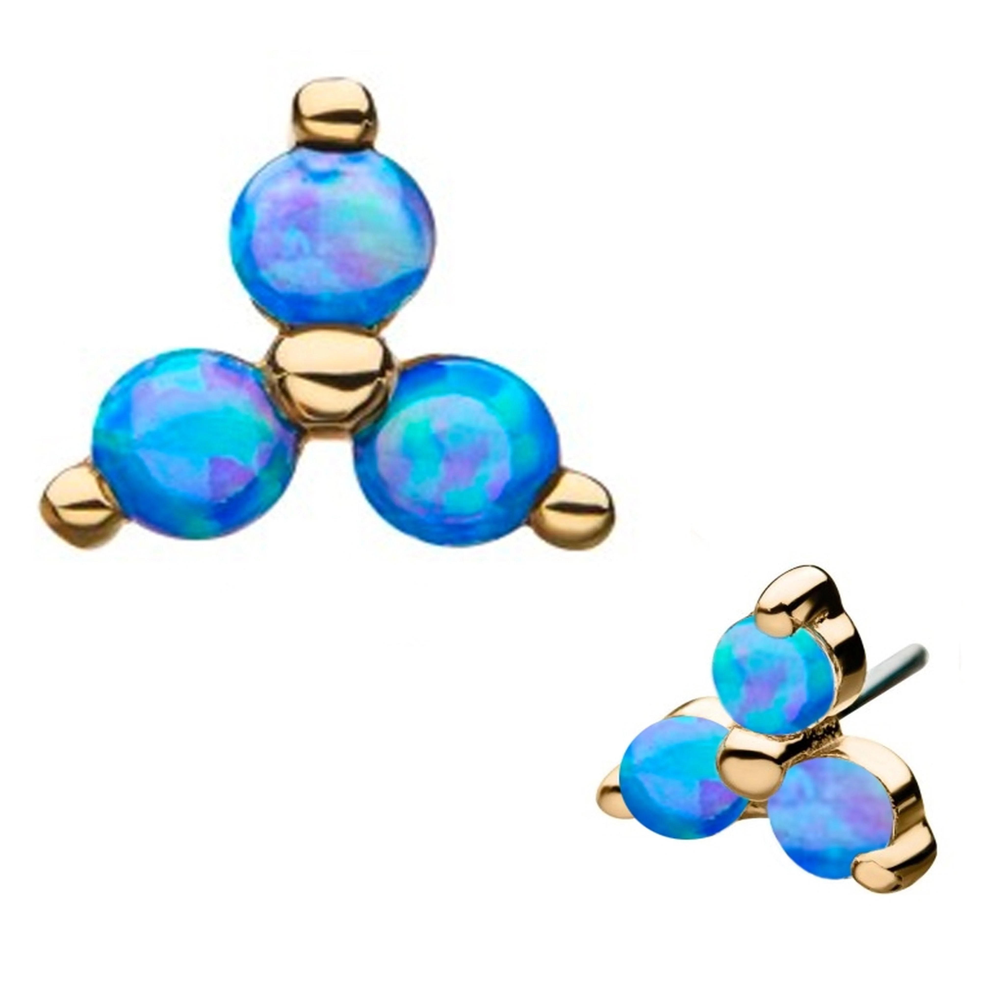 Threading_Threadless - Mrs Treak