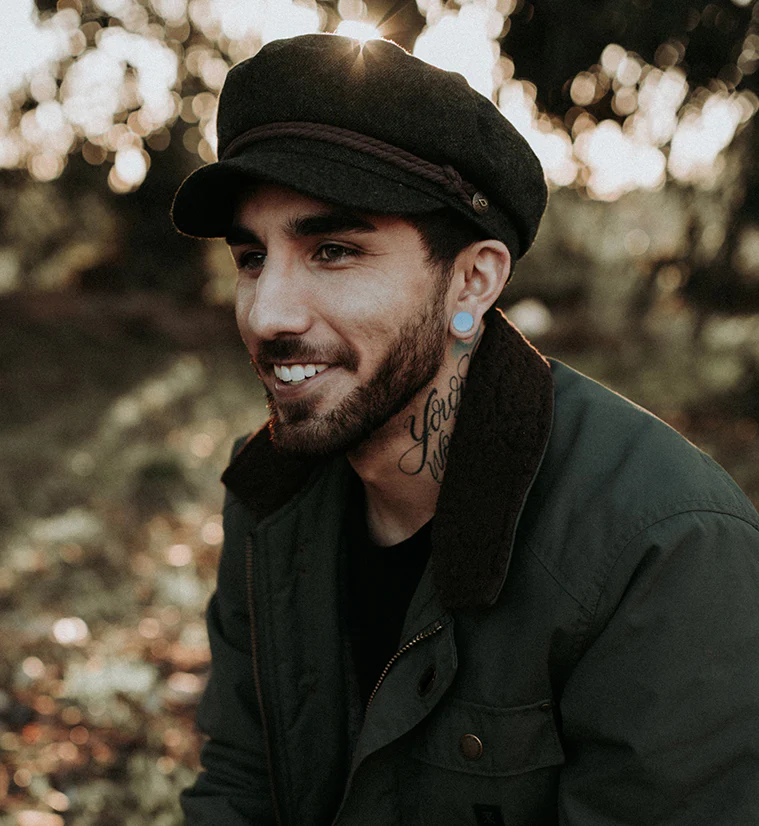 Opalite Glass Plugs - Mrs Treak