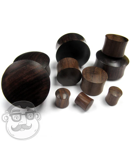 Sono Wood Plugs - Mrs Treak