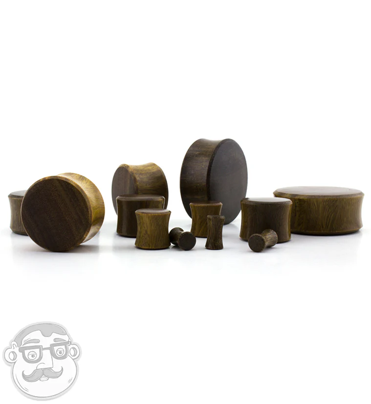 Verawood Plugs - Mrs Treak