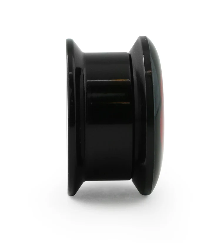 Smooch & Lips Plugs - Mrs Treak