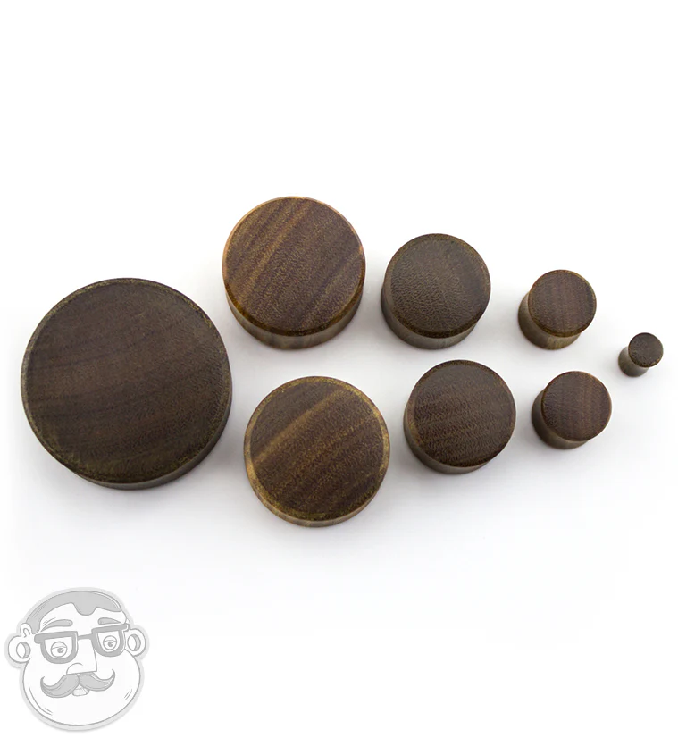 Verawood Plugs - Mrs Treak