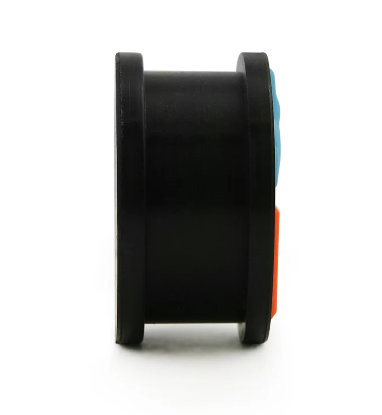 Silicone 3D Cupcake Plugs - Mrs Treak