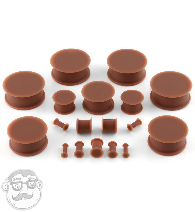 Kaos Silicone Hider Plugs Version 3 - Mrs Treak