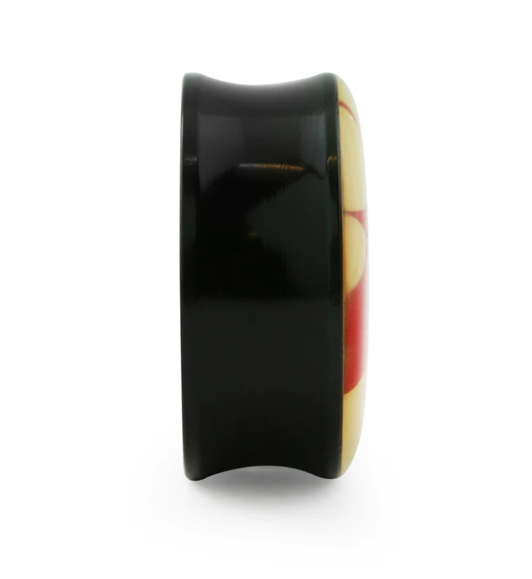 Maple Leaf Canadian Plugs - Mrs Treak