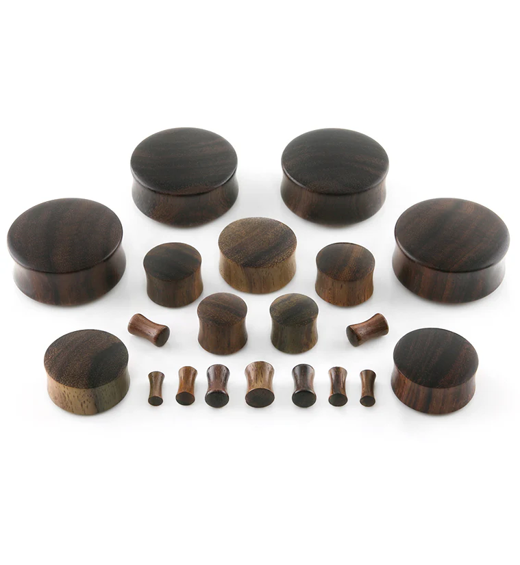 Sono Wood Plugs - Mrs Treak