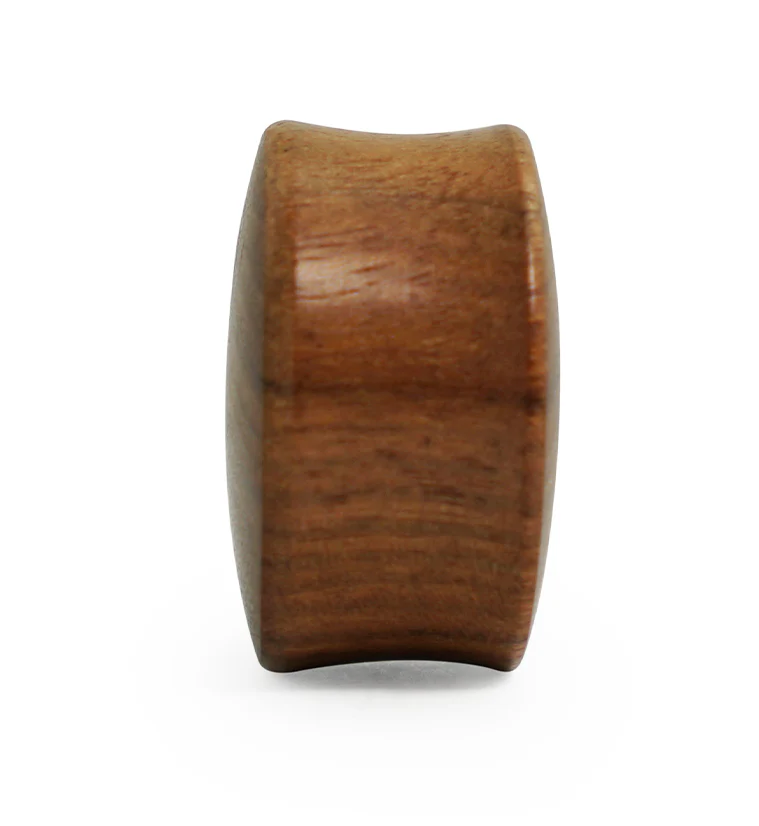 Chechen Wood Plugs - Mrs Treak