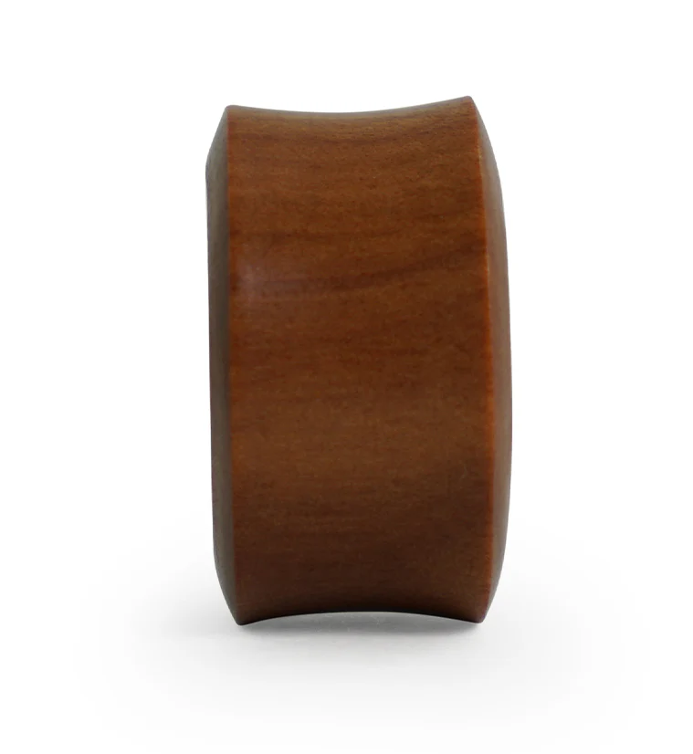 Saba Wood Tunnels - Mrs Treak