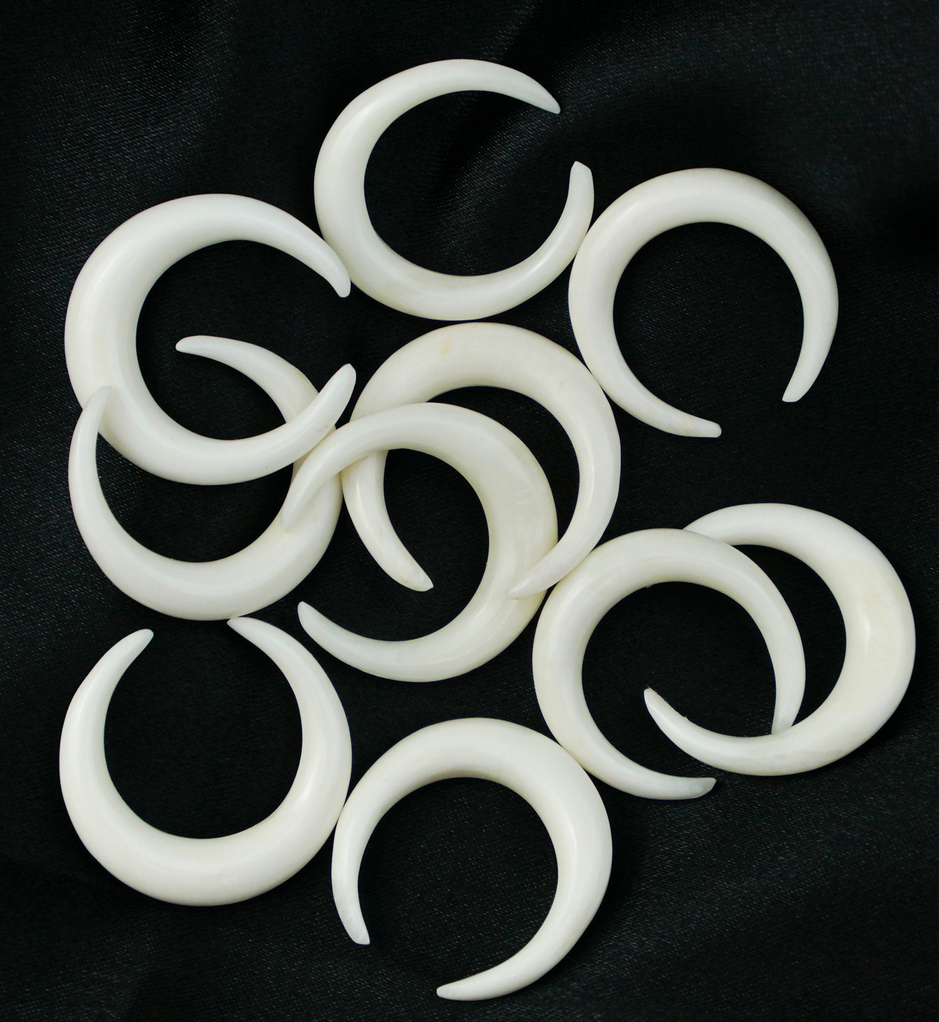 Solid Bone Pinchers - Mrs Treak