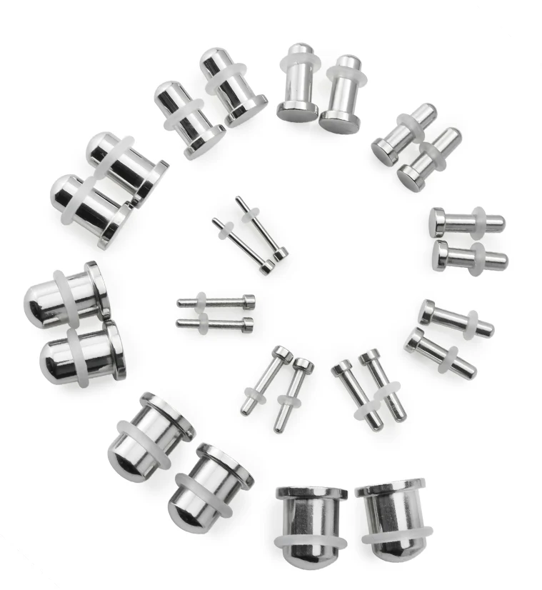 Ear Taper Sets & Kits - Mrs Treak