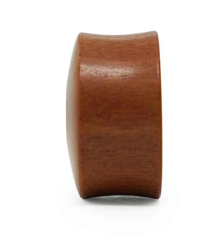 Saba Wood Ring Tunnels - Mrs Treak