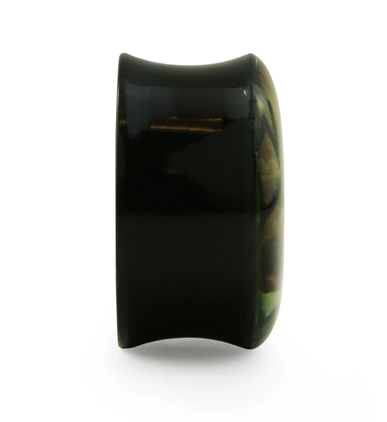 Wasted Youth Plugs - Mrs Treak