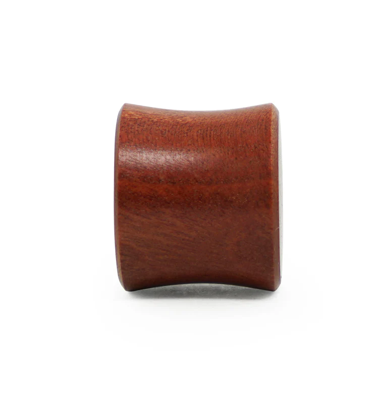 Bloodwood Plugs - Mrs Treak