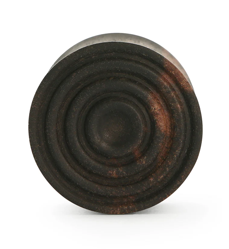 Ecliptic Areng Wood Plugs - Mrs Treak