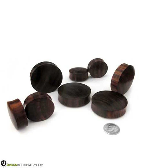 Sono Wood Plugs - Mrs Treak