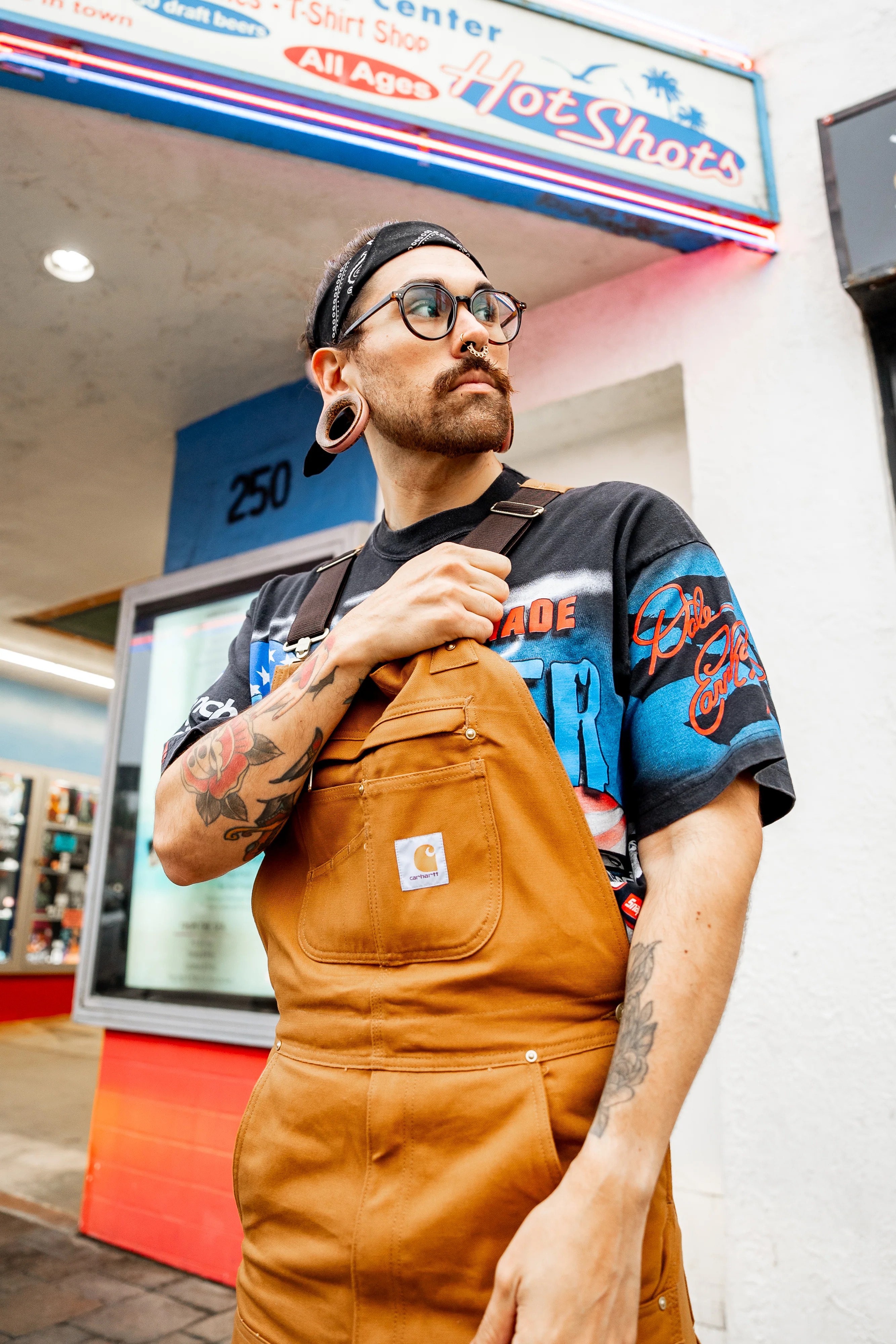 Coconut Wooden Concave Tunnels - Mrs Treak